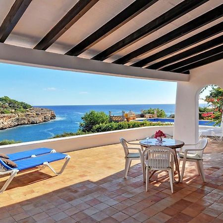 Villa Arkadia Porto Petro  Bagian luar foto