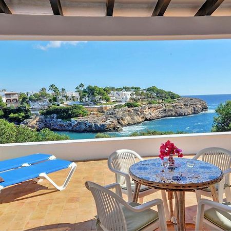 Villa Arkadia Porto Petro  Bagian luar foto