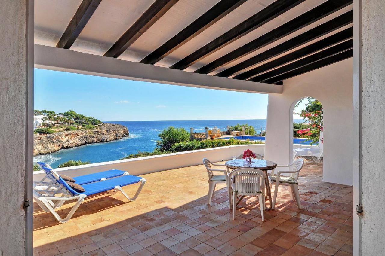 Villa Arkadia Porto Petro  Bagian luar foto