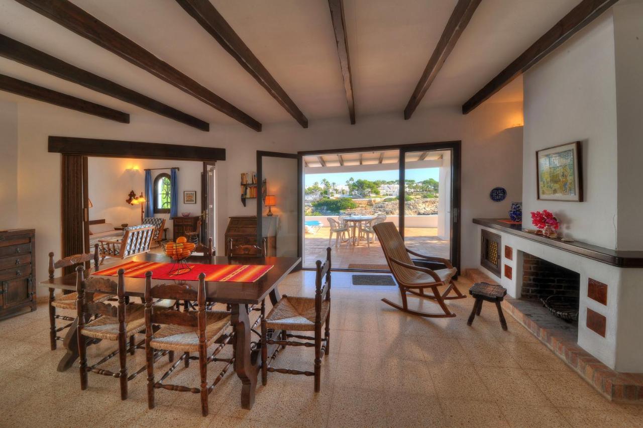 Villa Arkadia Porto Petro  Bagian luar foto