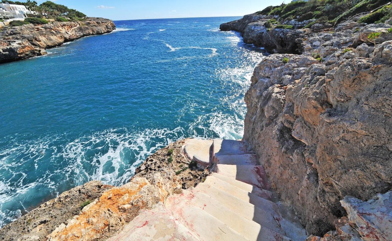 Villa Arkadia Porto Petro  Bagian luar foto