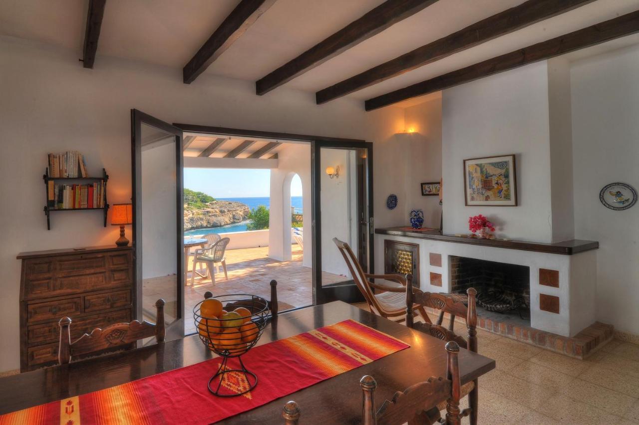 Villa Arkadia Porto Petro  Bagian luar foto