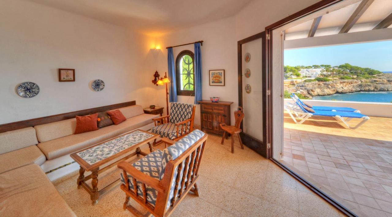 Villa Arkadia Porto Petro  Bagian luar foto