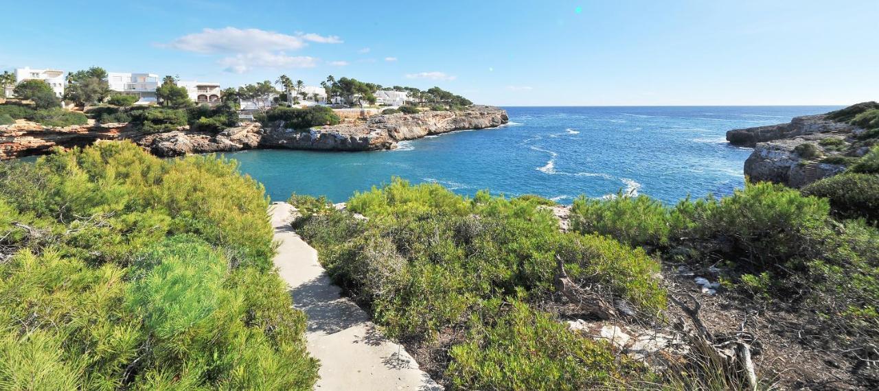 Villa Arkadia Porto Petro  Bagian luar foto