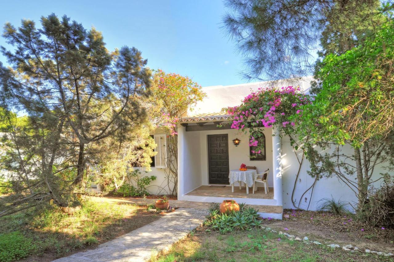 Villa Arkadia Porto Petro  Bagian luar foto