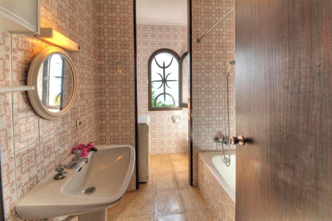 Villa Arkadia Porto Petro  Bagian luar foto