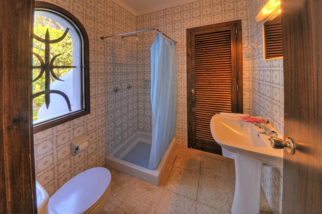 Villa Arkadia Porto Petro  Bagian luar foto