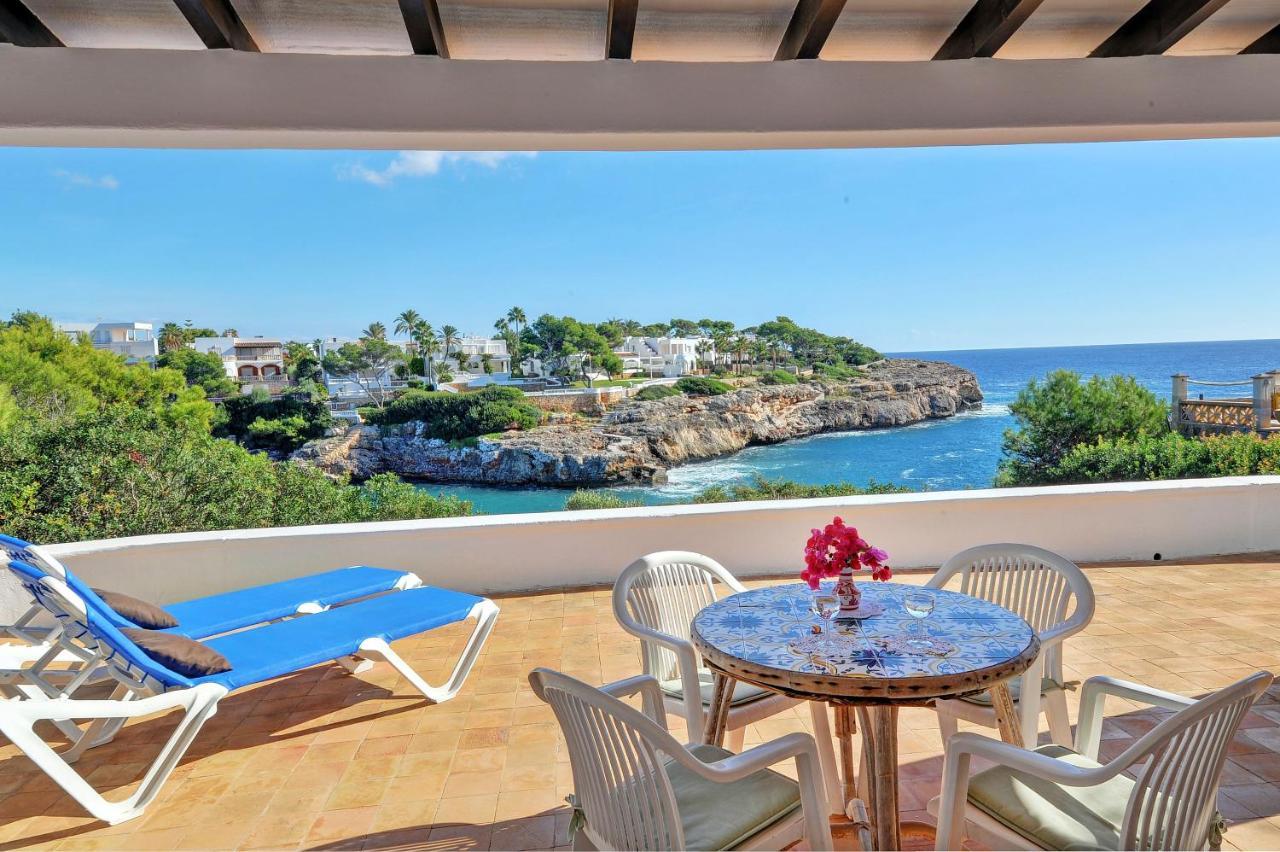 Villa Arkadia Porto Petro  Bagian luar foto
