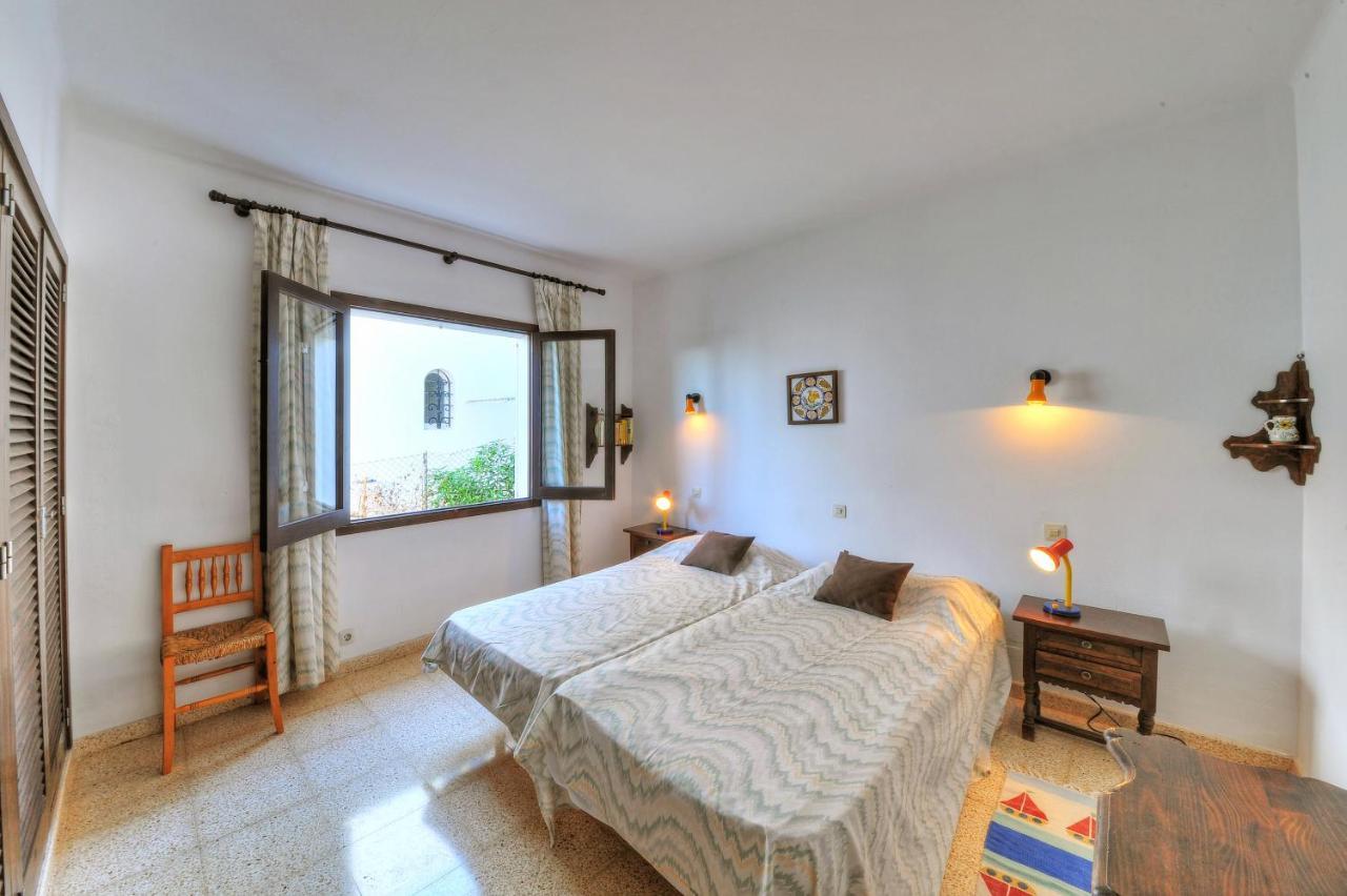 Villa Arkadia Porto Petro  Bagian luar foto