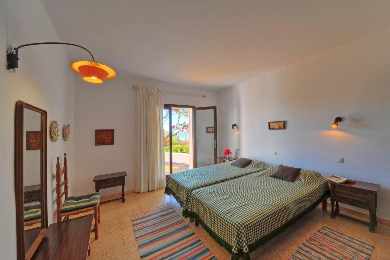 Villa Arkadia Porto Petro  Bagian luar foto