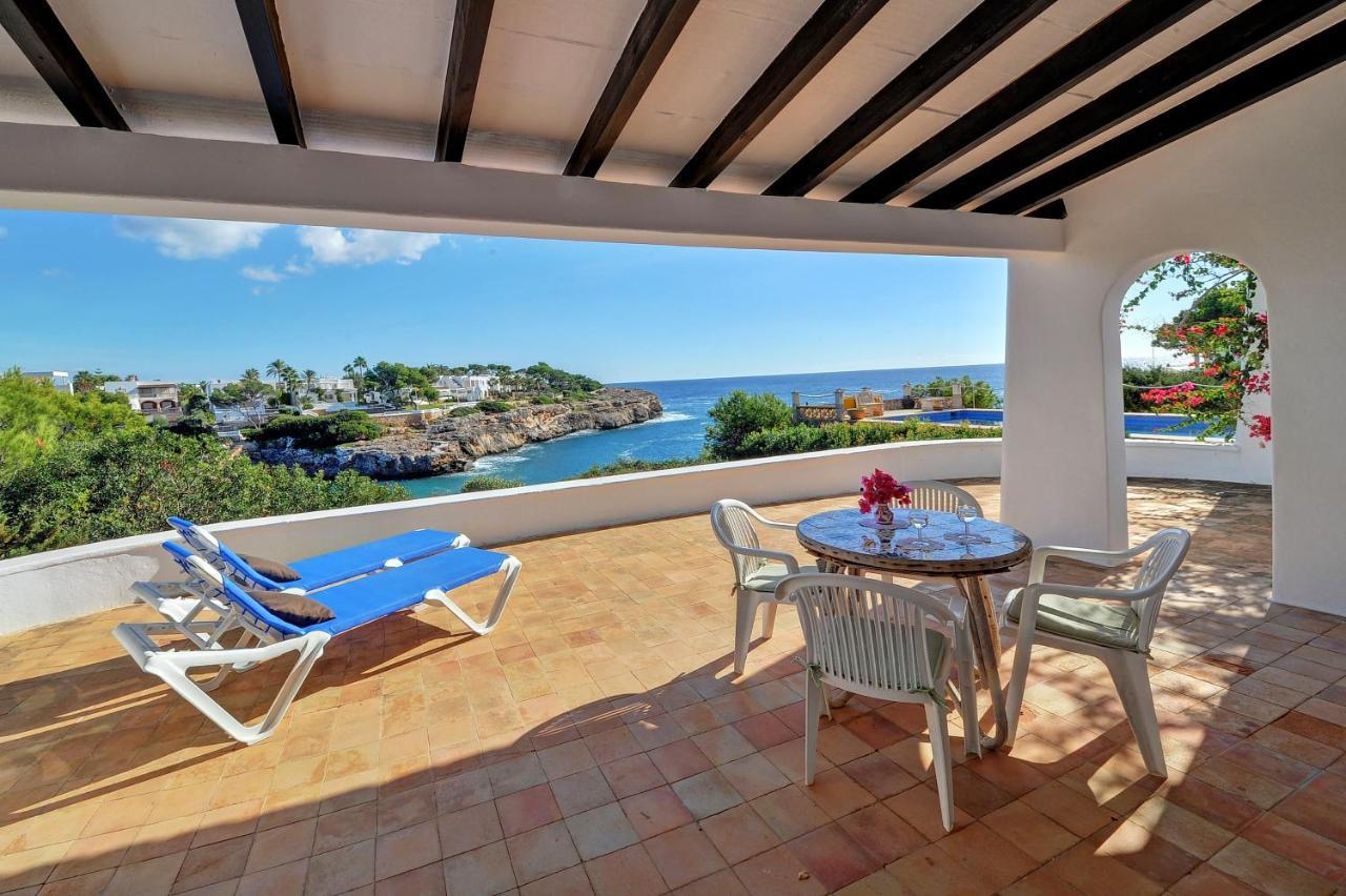 Villa Arkadia Porto Petro  Bagian luar foto